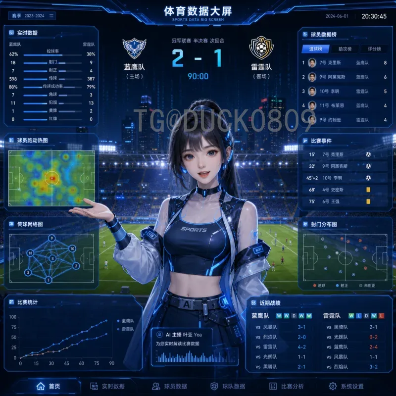 2026世界杯格局重塑：扩军48队，群雄逐鹿谁主沉浮？