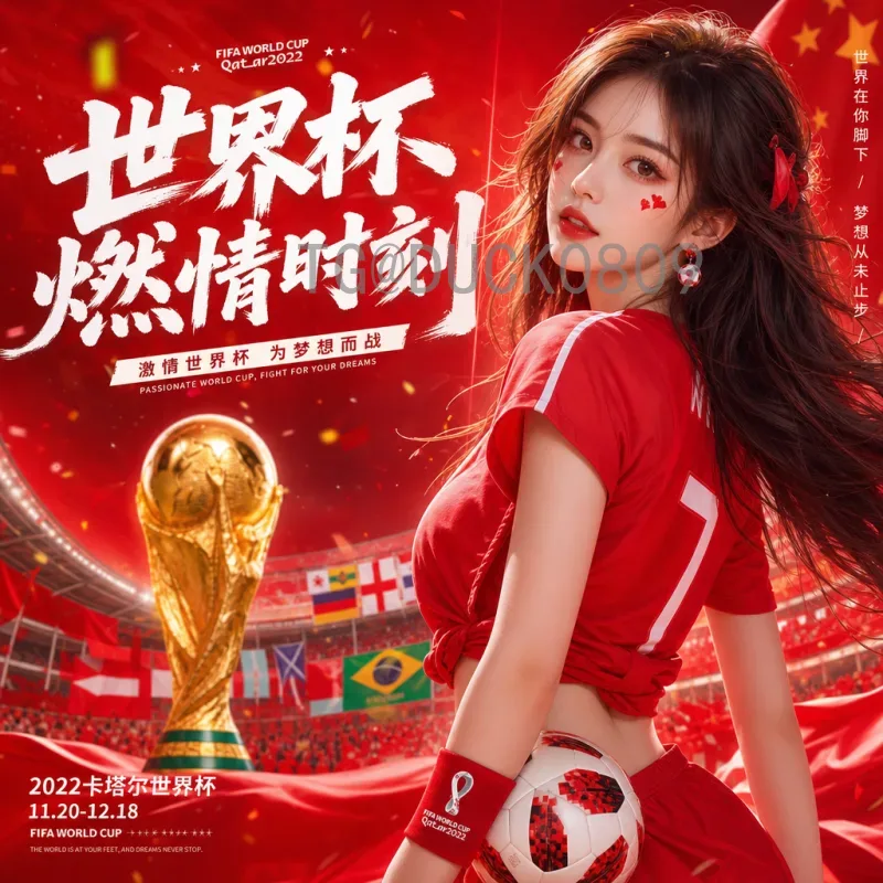 完整2026年国际足联世界杯分组规则一览