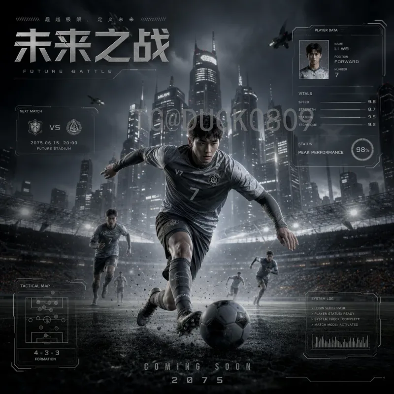 伊朗2026世界杯前景展望：亚洲劲旅能否在美加墨再创辉煌