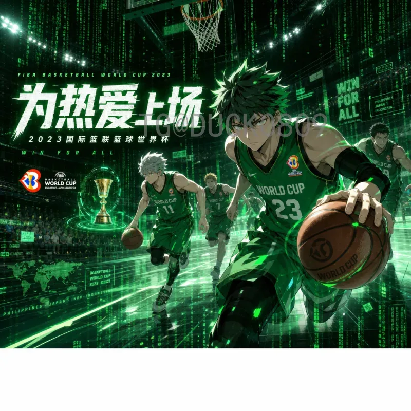 2026世界杯预测：美加墨联合盛事，48强逐鹿谁主沉浮？